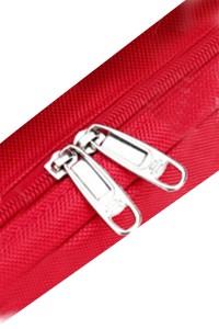 SKFAK017 custom-made home first aid kit design reflective strip first aid kit supplier comfortable portable first aid kit outdoor home car emergency kit portable first aid kit orange red detail view-4